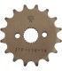 SPROCKET FRONT 16T 420