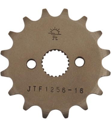 SPROCKET FRONT 16T 420
