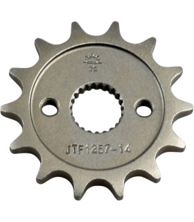 SPROCKET FRONT 14T 428