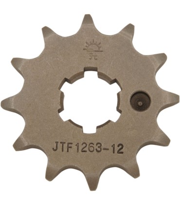 SPROCKET FRONT 12T 428