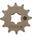 SPROCKET FRONT 12T 428