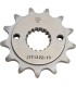 SPROCKET FRONT 13T 520