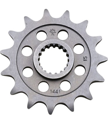 SPROCKET FRONT 15T 520