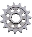 SPROCKET FRONT 15T 520