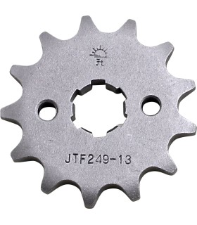 SPROCKET FRONT 13T 420