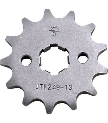 SPROCKET FRONT 13T 420