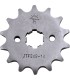 SPROCKET FRONT 14T 420