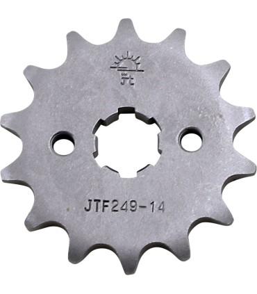 SPROCKET FRONT 14T 420