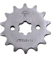 SPROCKET FRONT 14T 420