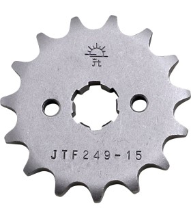 SPROCKET FRONT 15T 420