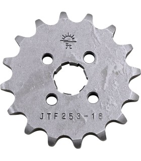 SPROCKET FRONT 16T 420