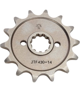 SPROCKET FRONT 14T 520