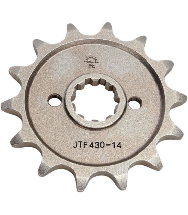 SPROCKET FRONT 14T 520