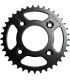 SPROCKET REAR 37T 420