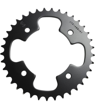SPROCKET REAR 37T 520