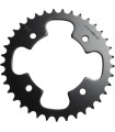 SPROCKET REAR 37T 520