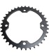 SPROCKET REAR 37T 520