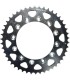 SPROCKET REAR 46T 520
