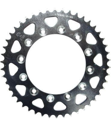 SPROCKET REAR 46T 520