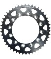 SPROCKET REAR 46T 520