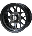 WHEEL 27X 14X7 4/136 4+3