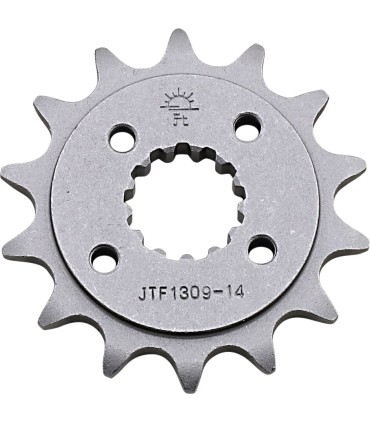 SPROCKET FRONT 14T 520