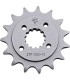 SPROCKET FRONT 15T 520