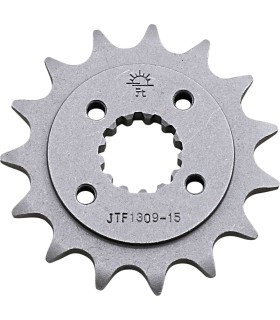 SPROCKET FRONT 15T 520