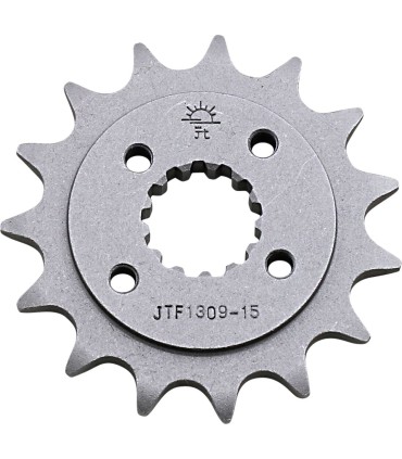 SPROCKET FRONT 15T 520