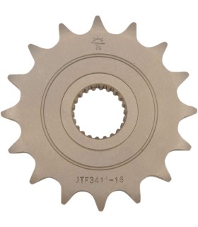 SPROCKET FRONT 16T 530