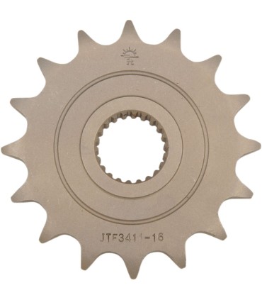 SPROCKET FRONT 16T 530