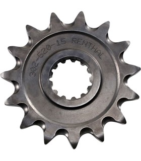 SPROCKET F 520 15T SC