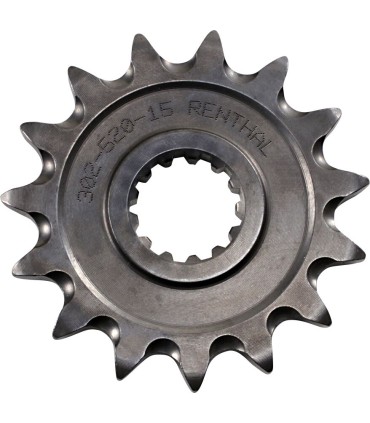 SPROCKET F 520 15T SC