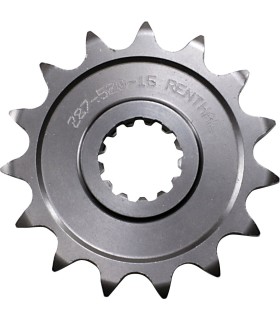SPROCKET F 520 15T