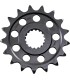 SPROCKET F 530 17T UL