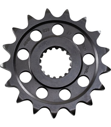 SPROCKET F 530 17T UL
