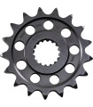 SPROCKET F 530 17T UL