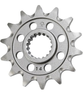 SPROCKET FRONT 14T 520 SC