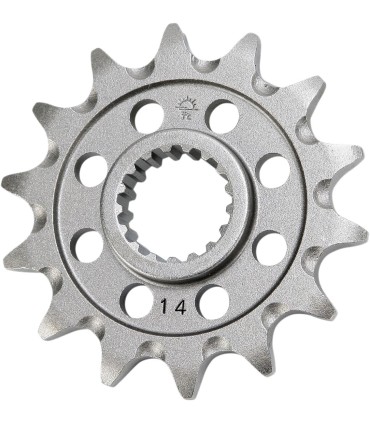 SPROCKET FRONT 14T 520 SC