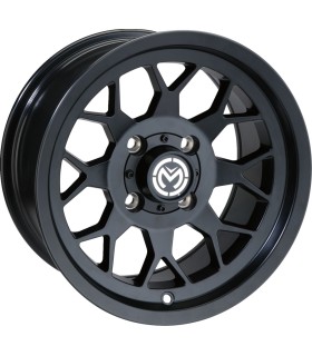 WHEEL 27X 14X7 4/156 4+3