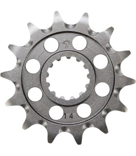 SPROCKET FRONT 14T 520 SC