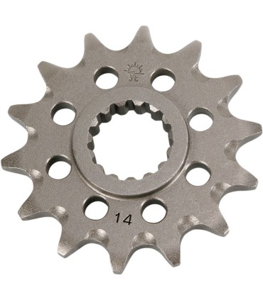 SPROCKET FRONT 14T 520 SC