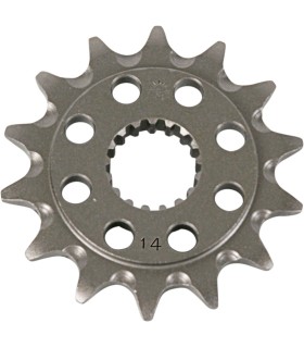 SPROCKET FRONT 14T 520 SC