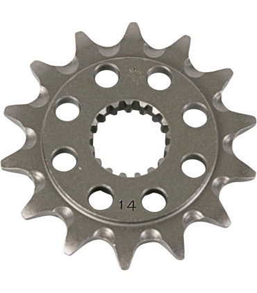 SPROCKET FRONT 14T 520 SC