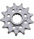 SPROCKET FRONT 13T 520 SC