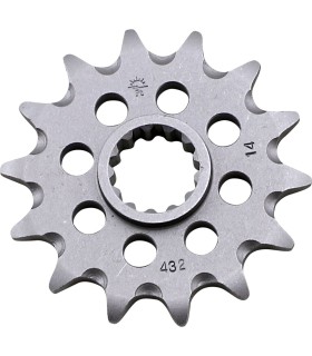 SPROCKET FRONT 14T 520 SC