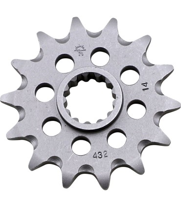 SPROCKET FRONT 14T 520 SC