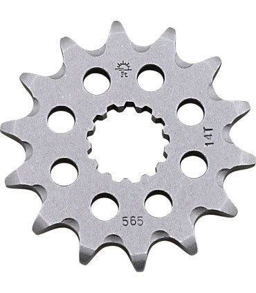 SPROCKET FRONT 14T 520 SC