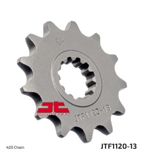 SPROCKET FRONT 13T 420