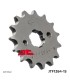 SPROCKET FRONT 15T 428